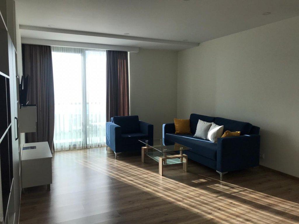 باتومي Bellevue Residence Suites المظهر الخارجي الصورة